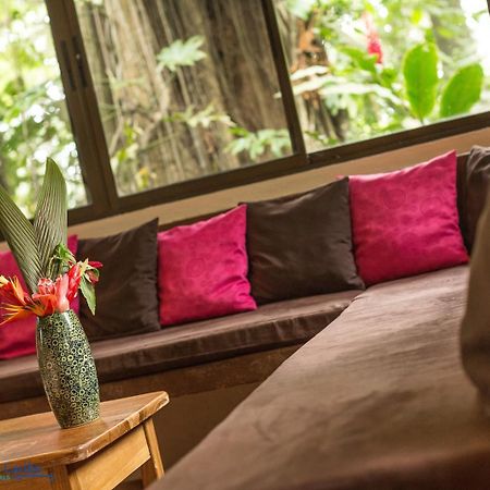 Casa Koda Beach Front Коклес Екстер'єр фото